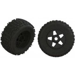 ARRMA ARA550064 dBoots Backflip dæksæt (2)