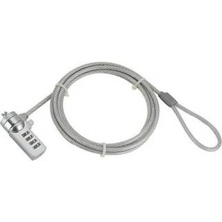 Gembird LK-CL-01 - notebook locking cable