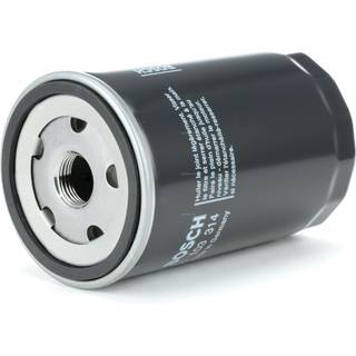 P3314 Oliefilter Bosch