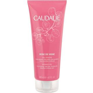 Caudalie Rose de Vigne Badesæbe 200 ml