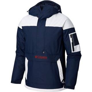 Columbia Challenger Windbreaker Anorak Dame
