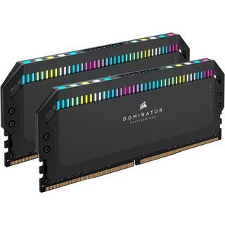 CORSAIR Dominator Platinum - DDR5 - 32GB (2x16GB Kit) - 5600MHz - CL36 - AMD EXPO