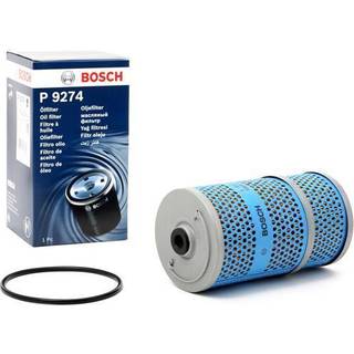 P9274 Oliefilter Bosch