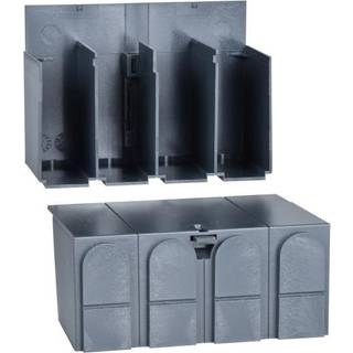 Kl.Afskærm. F.Ins100/160A 2Stk Schneider Electric