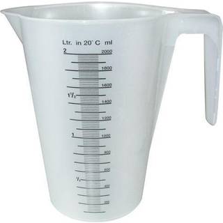 Målekande 20 ml.2 ltr