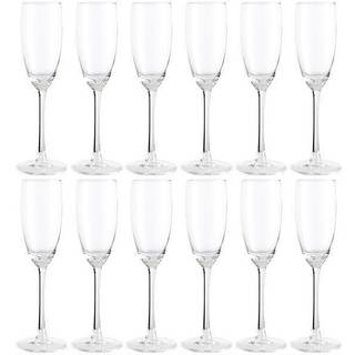 Champagneglas 18 cl 12 stk.