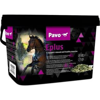 Pavo Eplus 3 kg