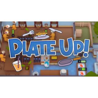 PlateUp! (PC) - Steam Key - EUROPE