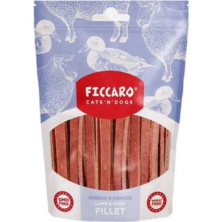 FICCARO Lamb and Duck Fillet, 100g