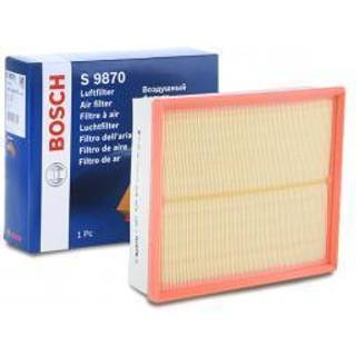 S9870 Luftfilter Bosch