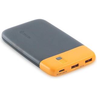 BioLite Charge 20 Pd Grey/Orange, OneSize