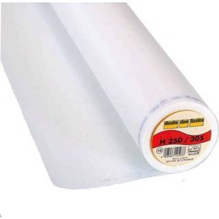 Vlieseline - Freudenberg H 250 Hvid 90 cm