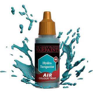 Hydra Turquoise - Air  - Warpaints - The Army Painter