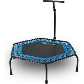 BounceUp, Abilica