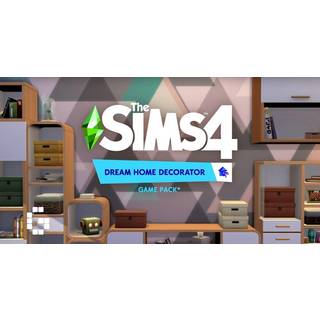 The Sims 4 Dream Home Decorator Game Pack (PC) - EA App Key - GLOBAL