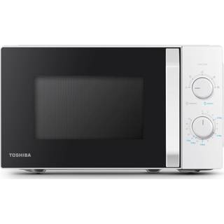 Toshiba MW2-MG20PWH Mikroovn med grill