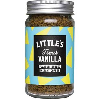 Pindhus - LittleÂ´s Instant kaffe
