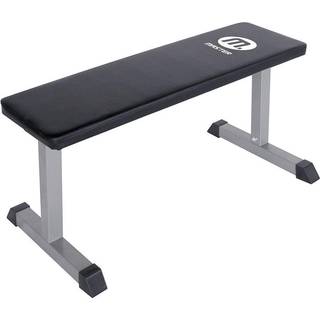 Master Fitness Master Flat bench Silver