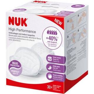 Nuk, Ammeindlæg