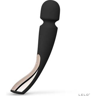 LELO Smart Wand 2 - medium - genopladelig massagevibrator (lilla)