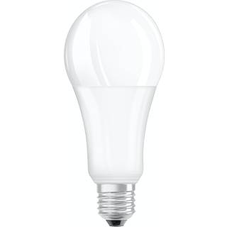 Osram LED pære Superstar Classic A67 20W/827 (150W) Mat E27