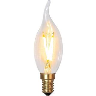 Star Trading - LED LAMP E14 Soft Glow - 0,5W - 2100K