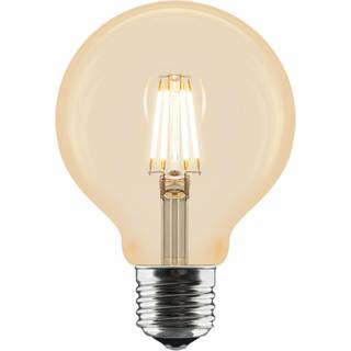 Umage Idea LED E27 2W 80 mm Amber