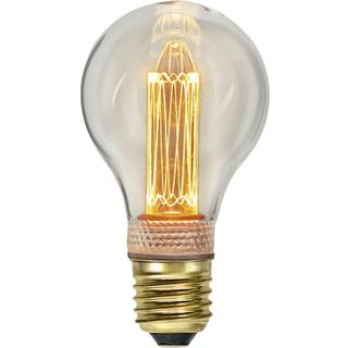 Star Trading - LED LAMP E27 A60 NY GENERATION CLASSIC - 2.3W - 1800K - Dæmpbar