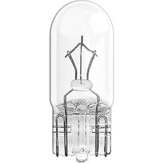 OSRAM ORIGINAL - KILEFOKSEL - 2W - 12V - W2.1x9.5d - Hjælpepære