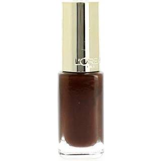 L'Oreal Color Riche Neglelak Jolie Brunette