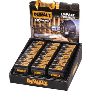 Dewalt DT70558T-QZ Skruebits T25, 25 mm, 25 dele