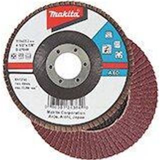 Makita Slibeskive 125/k40 - D-27084