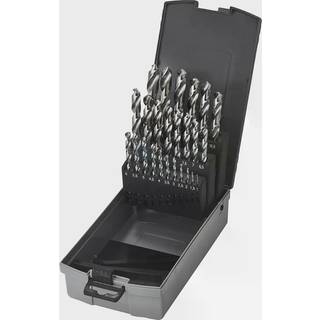 Thürmer Tools Borsæt 1-13MM 0,5 hss slebet