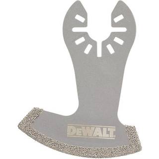 Halvrund diamantskive DeWalt DT20739-QZ; 75x60 mm