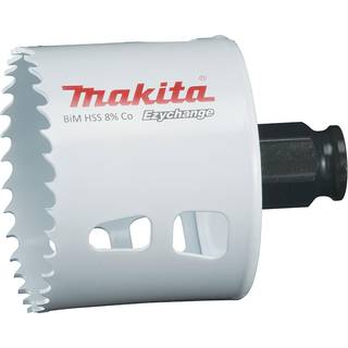 Makita Ezychange multi hulsav 60mm