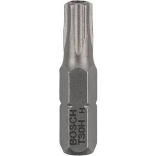 Bosch TH Bits T30H 2-pak 25mm