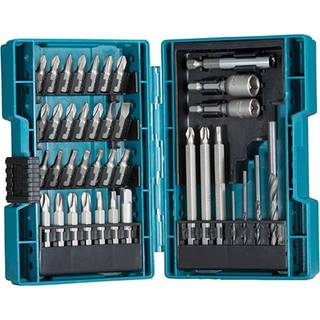 Makita B-54106 Bit set 38 pieces