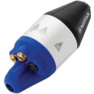 Nilfisk 4-i-1 dysehoved m/ 037 dyse