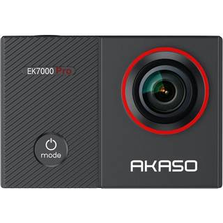 REFURB - AKASO EK7000 Pro 4K Ultra HD Action Camera