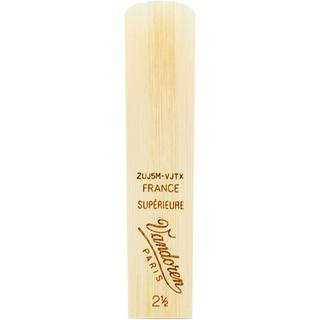 Vandoren SR2125 alt saxofonblade 2.5