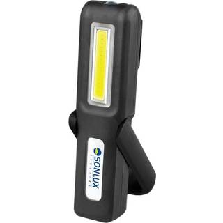 SONLUX Achilles mini led-håndlampe