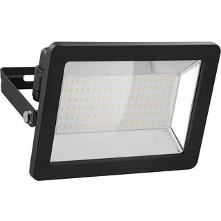 Goobay LED udendørs projektør, 100W