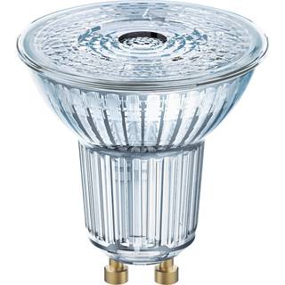 Led Par16 2,6W/827 (35W) Gu10 Osram