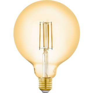 EGLO CONNECT-Z LED G125 6W 2200K E27 amber