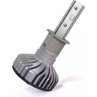 Philips H3 LED Ultinon Pro5000 2 stk.