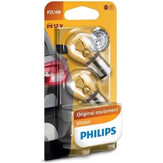 Philips P21/4W (12594) Vision (2 stk.)