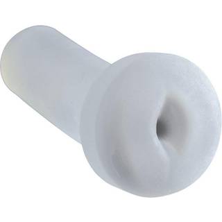 Pipedream PDX Male Pump & Dump Stroker Clear