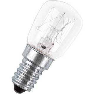 Osram Special Ovnpære mini 15W 2-pak ➞ På lager - klar til levering