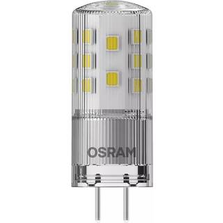 Parathom PIN klar 470lm 4W/827 (40W) GY6,35