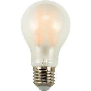 FORÅRSUDSALG - Dyberg Larsen - E27 LED pære - 3-trin - 2700K/1000lm/8Wcm